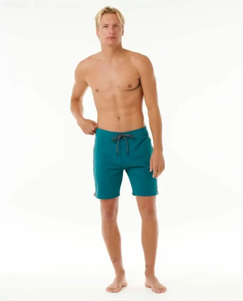 Mens Rip Curl Boardshorts Mirage 18" Core Cordura Boardshort - Image 4