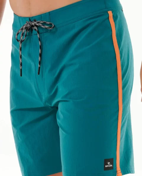 Mens Rip Curl Boardshorts Mirage 18" Core Cordura Boardshort - Image 5