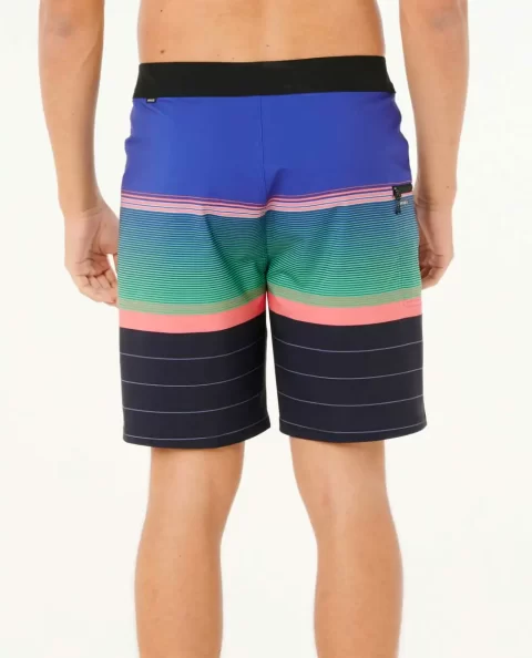 Mens Rip Curl Boardshorts Mirage Daybreaker 19" Boardshort - Image 2