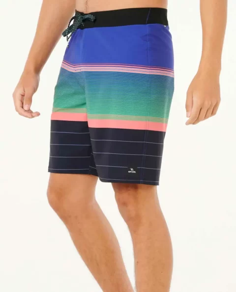 Mens Rip Curl Boardshorts Mirage Daybreaker 19" Boardshort - Image 3