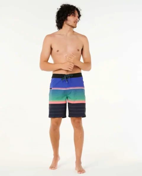 Mens Rip Curl Boardshorts Mirage Daybreaker 19" Boardshort - Image 4