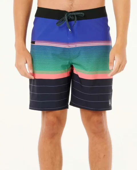 Mens Rip Curl Boardshorts Mirage Daybreaker 19" Boardshort