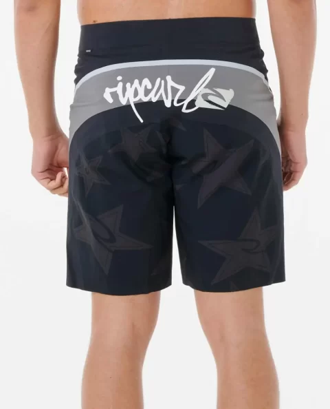 Mens Rip Curl Boardshorts Mirage Medina Ultimate 20" Boardshort - Image 2