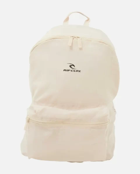 Mens Rip Curl Eco Packable 17L Backpack Backpacks & Bags
