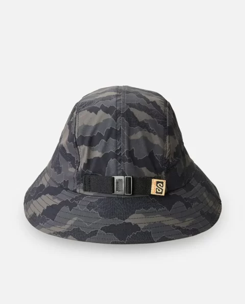 Mens Rip Curl Hats & Beanies Search Surf Hat - Image 3