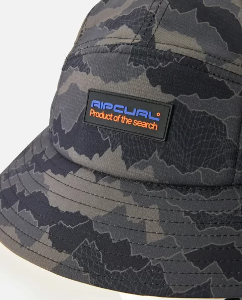 Mens Rip Curl Hats & Beanies Search Surf Hat - Image 4