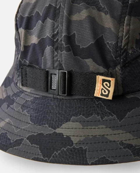 Mens Rip Curl Hats & Beanies Search Surf Hat - Image 5