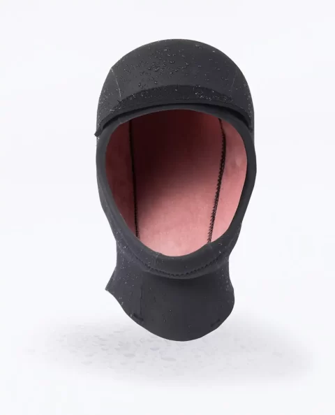 Mens Rip Curl Heatseeker 3Mm Wetsuit Hood Booties Gloves & Hoods - Image 2
