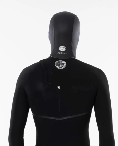 Mens Rip Curl Heatseeker 3Mm Wetsuit Hood Booties Gloves & Hoods - Image 3
