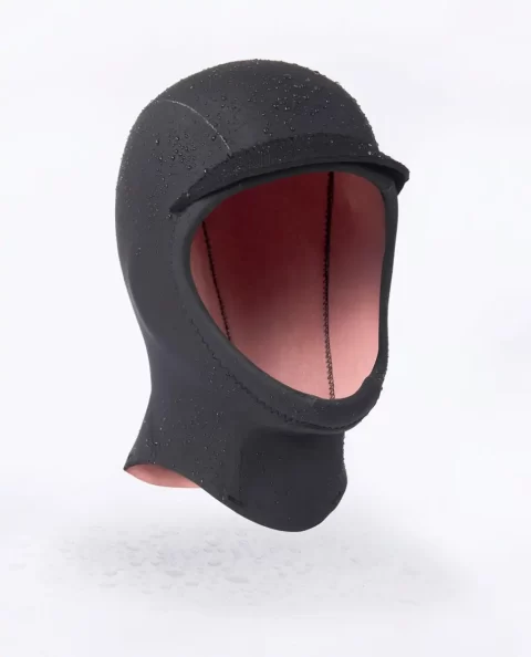Mens Rip Curl Heatseeker 3Mm Wetsuit Hood Booties Gloves & Hoods - Image 5