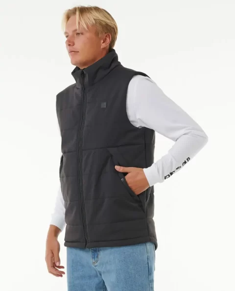 Mens Rip Curl Jackets Anti - Image 2