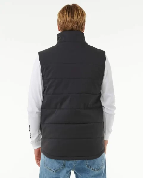 Mens Rip Curl Jackets Anti - Image 3
