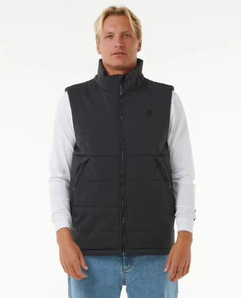 Mens Rip Curl Jackets Anti