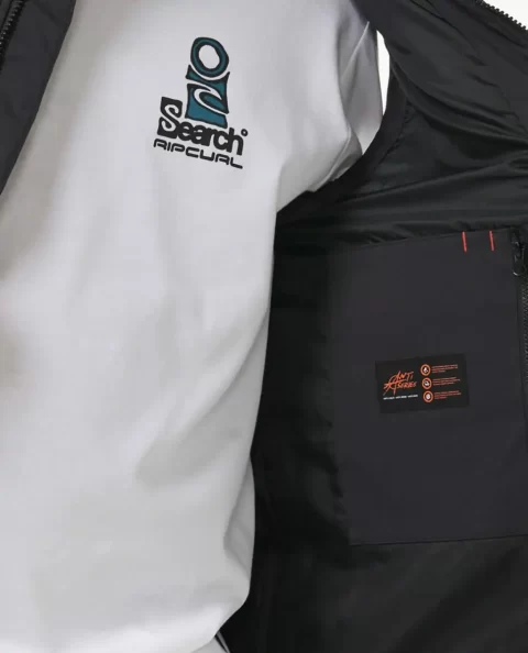 Mens Rip Curl Jackets Anti - Image 5