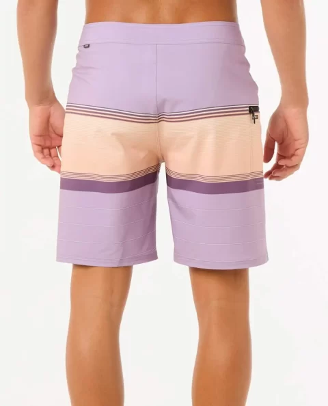 Mens Rip Curl Mirage Daybreaker 19" Boardshort Boardshorts - Image 2