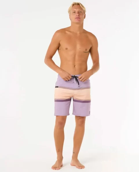 Mens Rip Curl Mirage Daybreaker 19" Boardshort Boardshorts - Image 4