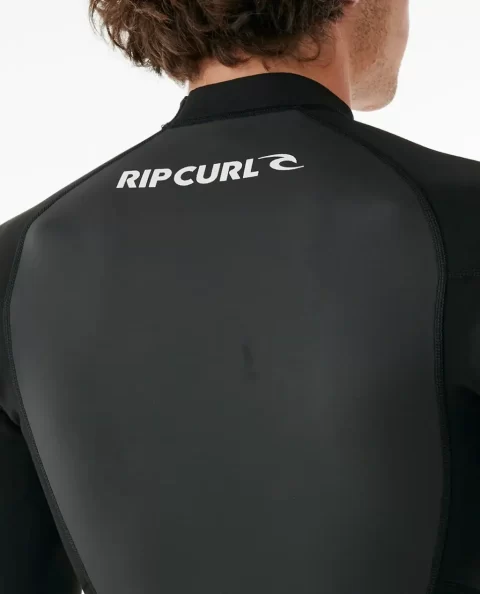 Mens Rip Curl Omega Long Sleeve Jacket Jackets Vests & Bottoms - Image 5