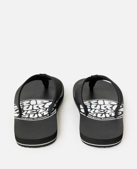 Mens Rip Curl Ripper Bloom Sandal Sandals - Image 2