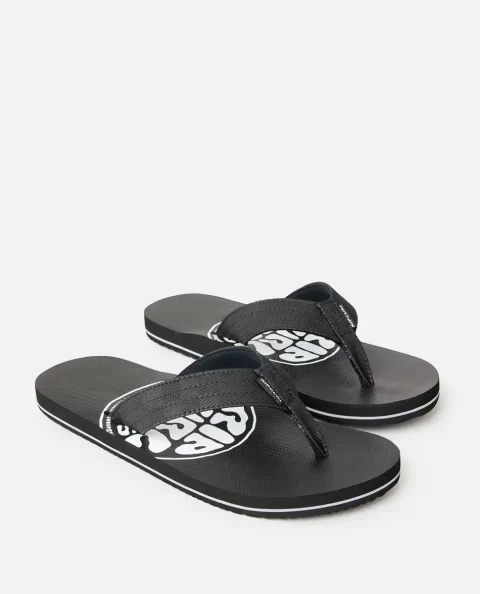 Mens Rip Curl Ripper Bloom Sandal Sandals