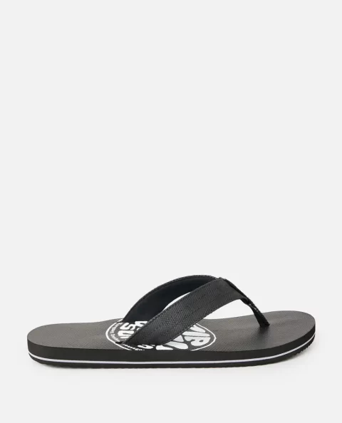 Mens Rip Curl Ripper Bloom Sandal Sandals - Image 5