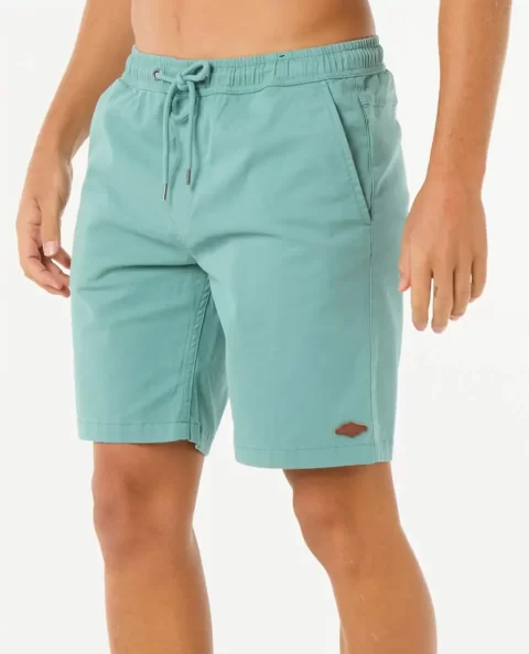 Mens Rip Curl Shorts Classic Surf 19" Volley - Image 3
