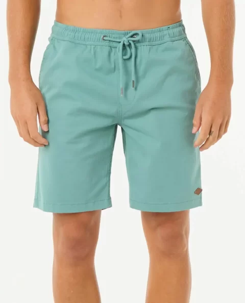 Mens Rip Curl Shorts Classic Surf 19" Volley