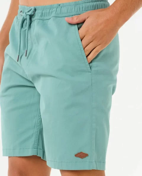 Mens Rip Curl Shorts Classic Surf 19" Volley - Image 5