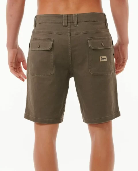 Mens Rip Curl Shorts Search Walkshort - Image 2