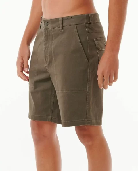 Mens Rip Curl Shorts Search Walkshort - Image 3