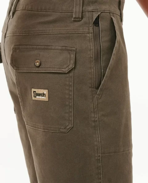 Mens Rip Curl Shorts Search Walkshort - Image 5