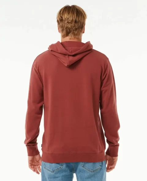 Mens Rip Curl Shorts Surf Revival Capture Hood - Image 3