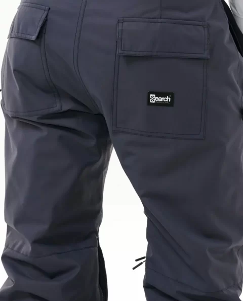 Mens Rip Curl Snow Pants Anti - Image 5
