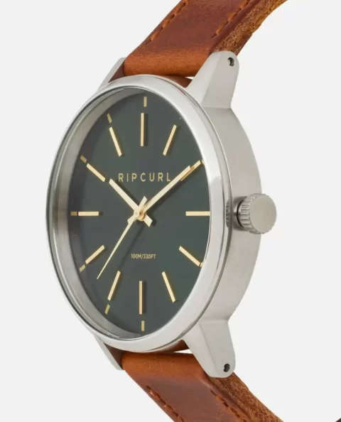 Mens Rip Curl Surf & Tide Drake Watch - Image 2