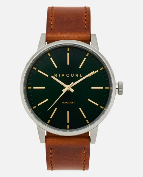 Mens Rip Curl Surf & Tide Drake Watch