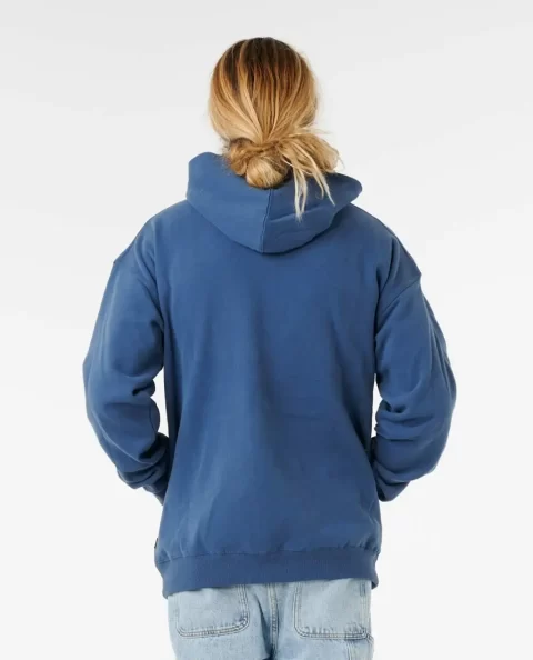 Mens Rip Script Hood Rip Curl Hoodies & Fleece - Image 2