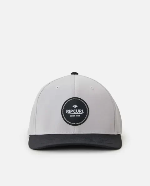 Mens Routine Flexfit Cap Hats & Beanies Rip Curl - Image 2