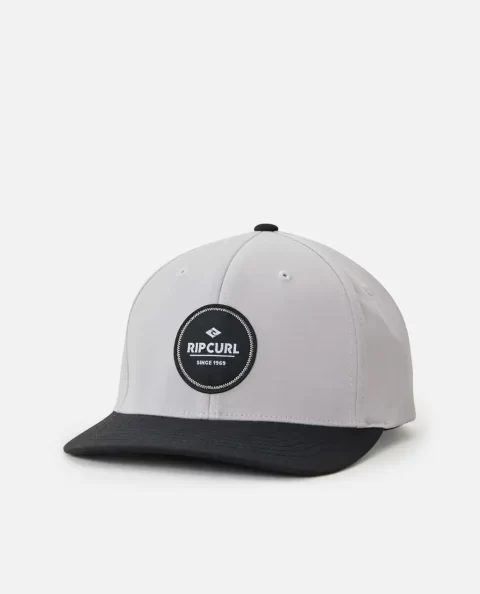 Mens Routine Flexfit Cap Hats & Beanies Rip Curl