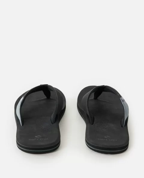 Mens Sandals Oxford Bloom Open Toe Sandals Rip Curl - Image 2