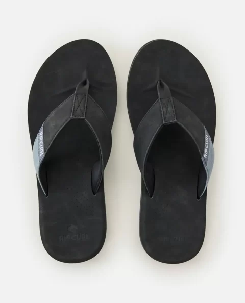 Mens Sandals Oxford Bloom Open Toe Sandals Rip Curl - Image 3