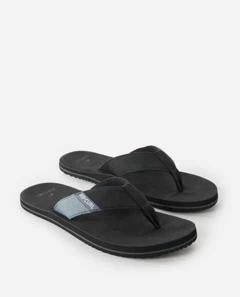 Mens Sandals Oxford Bloom Open Toe Sandals Rip Curl