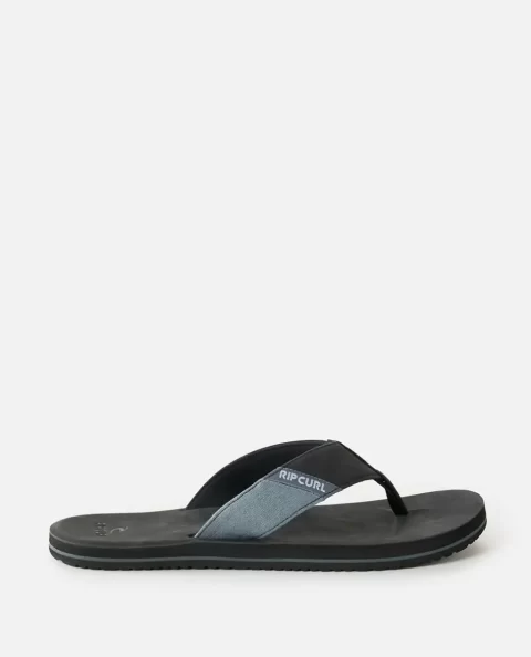 Mens Sandals Oxford Bloom Open Toe Sandals Rip Curl - Image 5