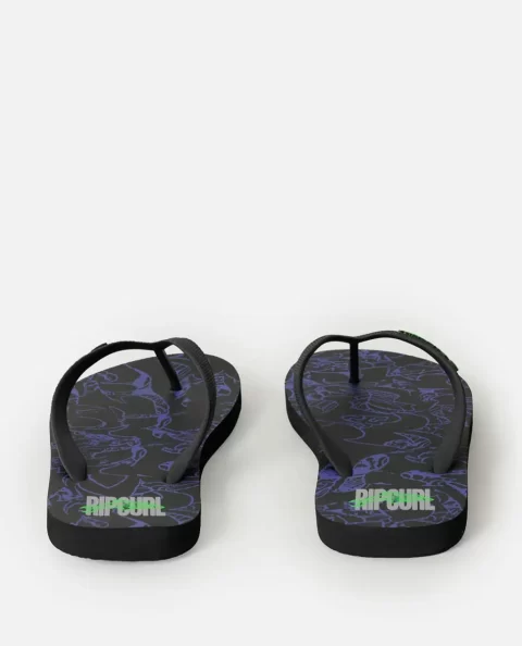 Mens Sandals Rip Curl Core Energy Bloom Sandals - Image 2