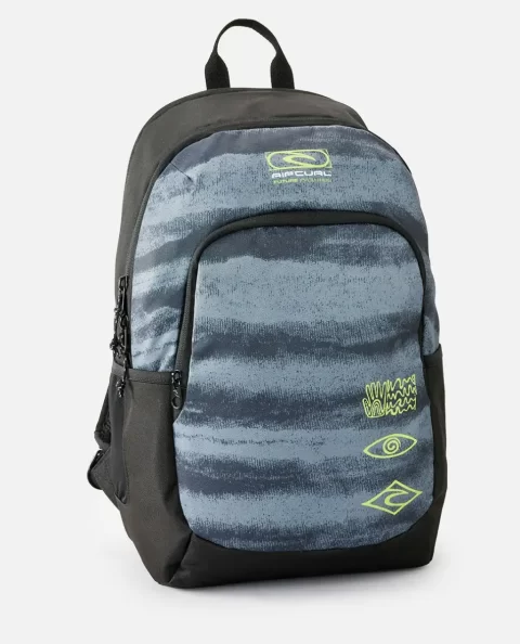Mens School Ozone 30L Backpack Rip Curl Backpacks & Bags
