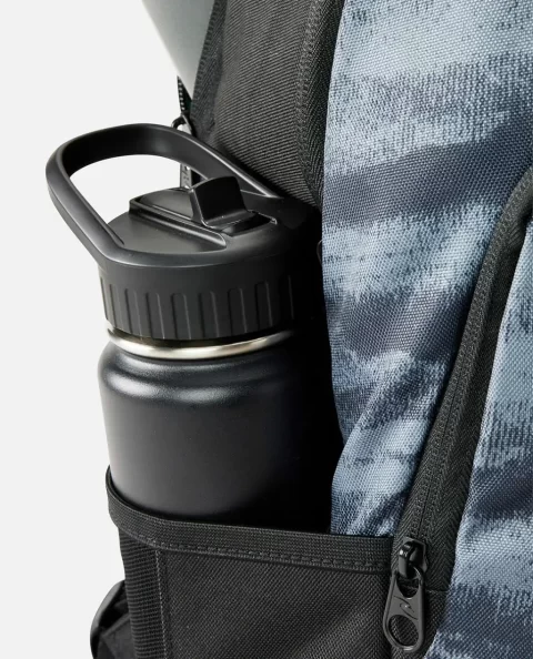 Mens School Ozone 30L Backpack Rip Curl Backpacks & Bags - Image 5