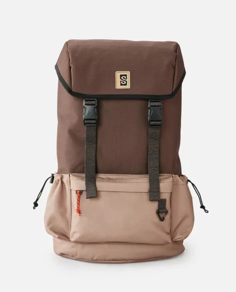Mens Search Forester 26L Backpack Rip Curl Backpacks & Bags - Image 2