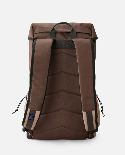 Mens Search Forester 26L Backpack Rip Curl Backpacks & Bags - Image 3