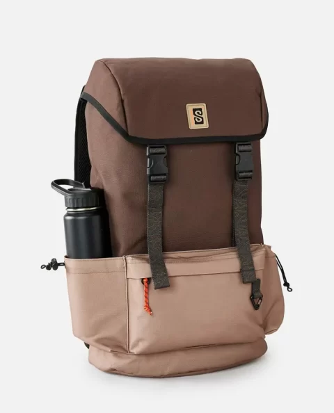 Mens Search Forester 26L Backpack Rip Curl Backpacks & Bags - Image 4