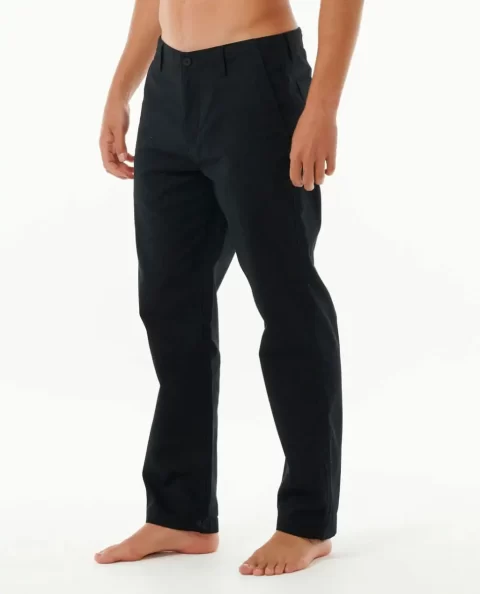 Mens Search Pant Pants Rip Curl - Image 2