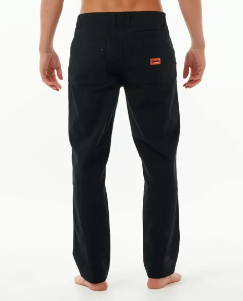 Mens Search Pant Pants Rip Curl - Image 3