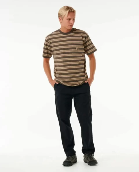 Mens Search Pant Pants Rip Curl - Image 4